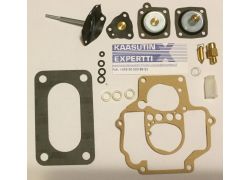 WE-8084-X Huoltosarja DFTH
