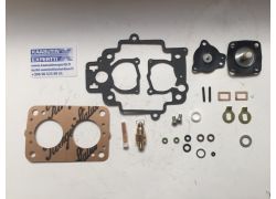 WE-8104 Huoltosarja TLDR