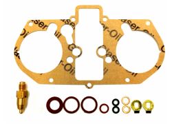 WE-848-A-2.00 Huoltosarja Weber 48 IDA