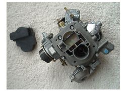 WEBER 28/30 DFTH Uusi kaasutin Ford Sierra 1.6 OHC