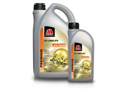 Millers Oils XF Longlife C4 5w30  5 L