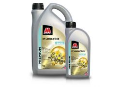 Millers Oils XF Longlife EB 5w20  5 L