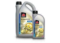 Millers Oils XF Longlife ECO 5w30  5 L