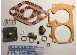 ZSK-2 Huoltosarja Solex 30 PSEI, Ford Anglia