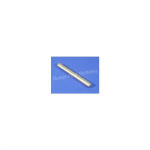 AUC 2407 Akseli 5/16", pituus 3,625"