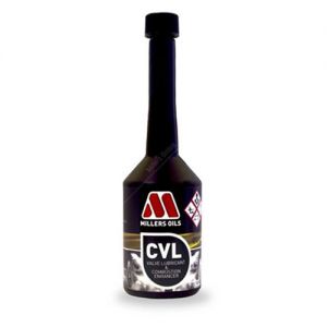 CVL Competition (XTS) ylävoiteluaine, 250 ml