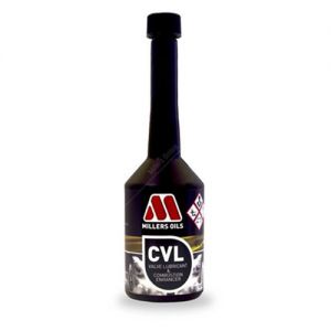 Millers CVL Competition ylävoiteluaine, 250 ml, 5587