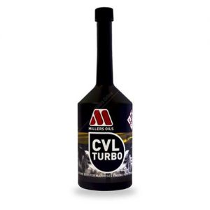CVL TURBO (XTM) Oktaanitehostin, 500 ml