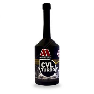 CVL TURBO (XT) Oktaanitehostin, 500 ml