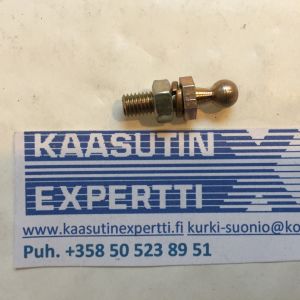 301-379A Kuulapää 6 mm (1/4")