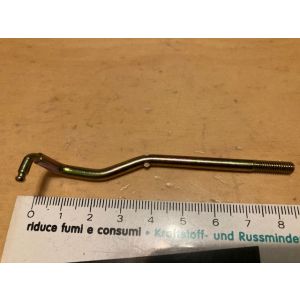 KPT-SX-30654 Kiihdytyspumpun tanko