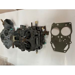 SOLEX 32 EEIT vajaa kaasutin, lähes uusi