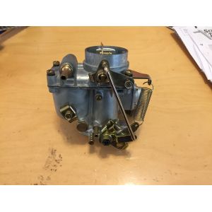 "SOLEX" 32 PCI replacement carburetter with hand choke, VW Typ 1