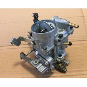 SOLEX 34 PBIS 12809 NOS carburetor Citoren GS 1015