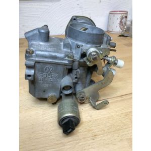 SOLEX 31 PIC(T) 5 carburetter NOS, VW Golf (Polo) 1100