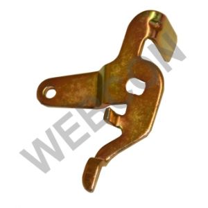 9990164100 Throttle lever, male, Weber DCOE