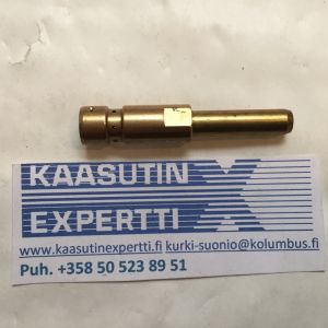 PS-201-B22957/100 Pääsuutinputki 150CD4T,175 CDST USA