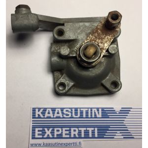 Rikastin, BIS-52910, SOLEX 35,40 AIP-PAI