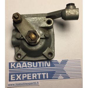 Rikastin, BIS-52911, SOLEX 35,40 AIP-PAI