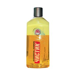 Car Polish Shampoo (SMK) Auton pesuvaha 500 ml