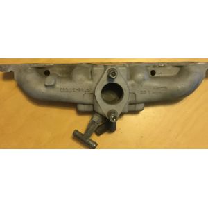 Intake manifold, original Escort 1.3