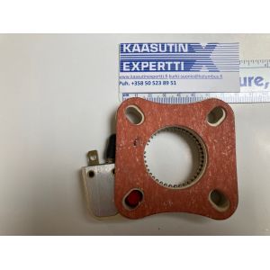 ET-759 Eristystiiviste+lämmityskäämi SU HIF 38/4