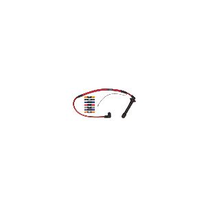 HotWires 012 064 Lisäteho sytytysjohtimet Honda VT 1100 96-98