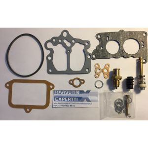 HT-408 Huoltosarja Hitachi, Datsun Bluebird 65-