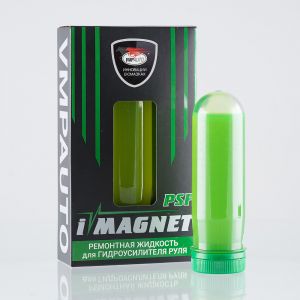 i-Magnet-Resurs PSF Ohjaustehostimen tehoaine,