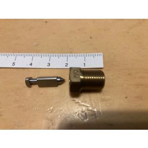 NV-ZE-FR-10mm-150 Neulaventtiili ZENITH 32 IF, Renault 6