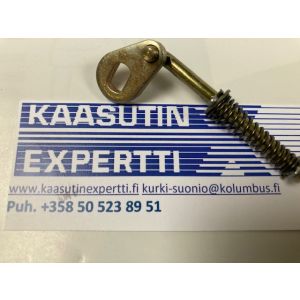 KPT+KPV-SX-PBIC Kiihdytyspumpun tanko+vipu, SOLEX PBIC