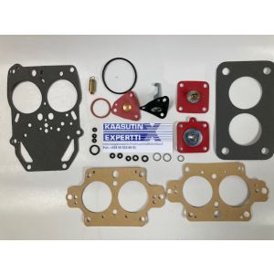 SX-7086 Huoltosarja SOLEX 35 EEIT Ford V6 1975-4/1979