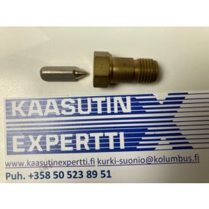 NV-ZE-852-1,75 Neulaventtiili Zenith B17256