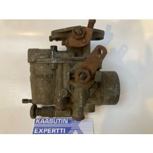 SOLEX 26 ZAKV  carburetter, NOS, do not fit for Valmet