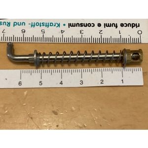 KPT-SX-57947.004 Kiihdytyspumpun tanko, täyd