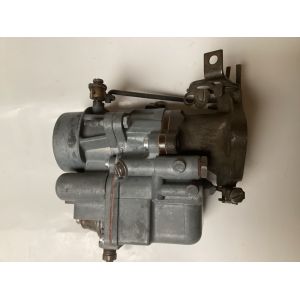 Opel-Carter-kaasutin, huollettu, 36 mm