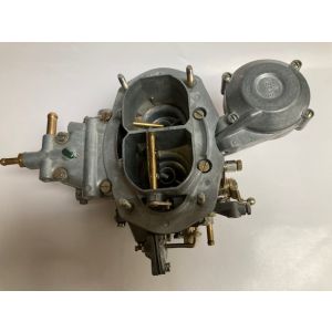 SOLEX C32EIES-32 6.900.524 Uusi kaasutin, FIAT 124 ST