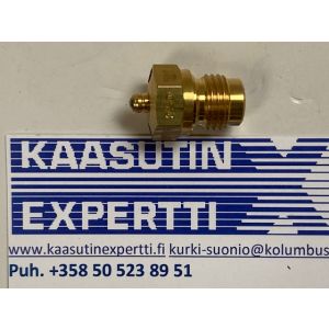 NV-SX-700-2,5 Neulaventtiili SOLEX