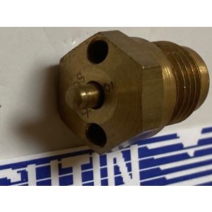 NV-SX-700-3,0- vanha malli Neulaventtiili SOLEX 3
