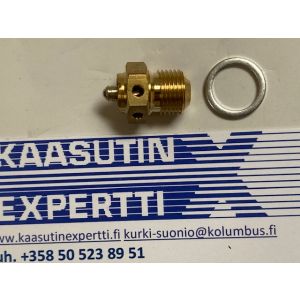 NV-CD-203-2,25 Neulaventtiili, 175 CDT Mercedes Benz