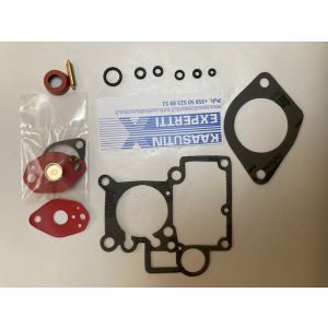 SX-745-1 Huoltosarja 1B, Opel Corsa, Seat 1.2