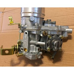 WEBER 34 ICH korvauskaasutin K27, ilmanpuhdistimen kaula 58 mm, esim. Ford 1.6