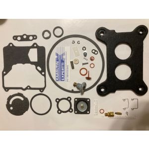 HYG 655 Huoltosarja Ford 2100