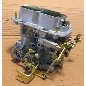 WEBER 38 DGMS