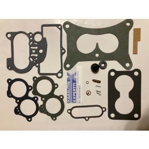 HY-15416 Holley 2209-kaasuttimen huoltosarja, AMC V8, Jeep V8 65-67