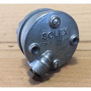 JK-SOLEX-60576.017- Autostarter RENAULT