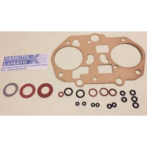 TS-252-48-1 Gasket Set Dellorto 48 DRLA