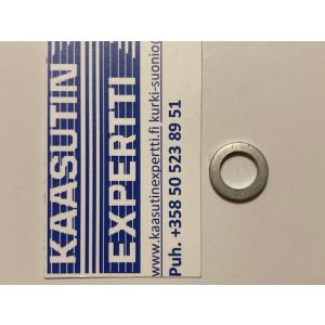 B14564 Välilevy, kaasuläpän akselille, Solex PSEI, Zenith IZ