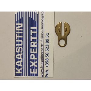 52140.004 (XTS) Pumpun jousen tukilevy
