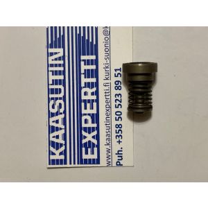 WE-64372.009 Venttiiili